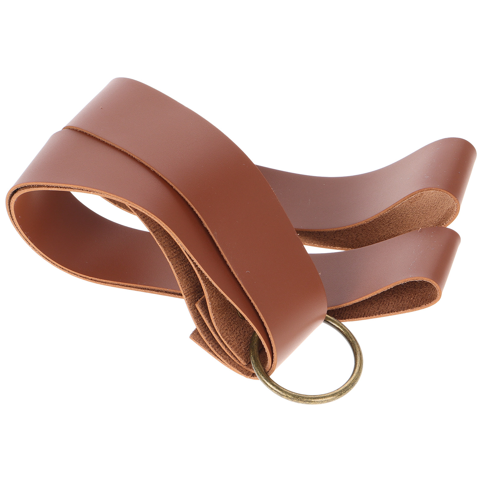 벽걸이형 휴대용 잡지꽂이, 북유럽 스타일 디자인, PU - Magazine Holder Rack 리뷰 및 가격