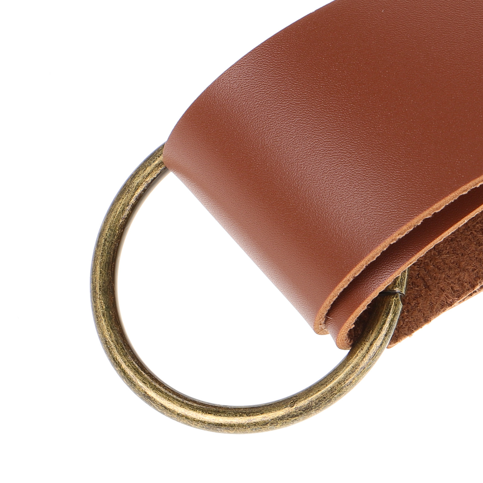 벽걸이형 휴대용 잡지꽂이, 북유럽 스타일 디자인, PU - Magazine Holder Rack 리뷰 및 가격