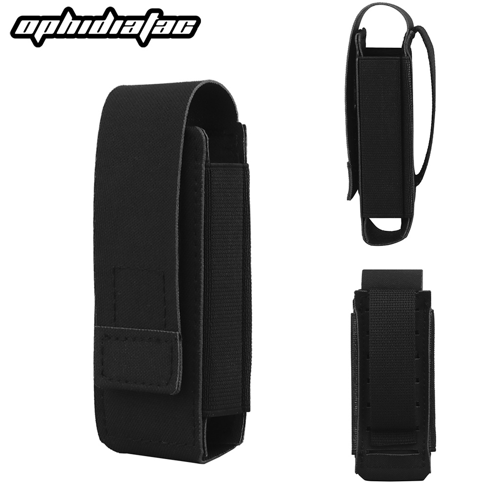 OPHIDIAN 사냥 몰리 후추 스프레이 백, 다목적  - Magazine Holder Rack 리뷰 및 가격